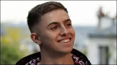 Qui est cette personne ?