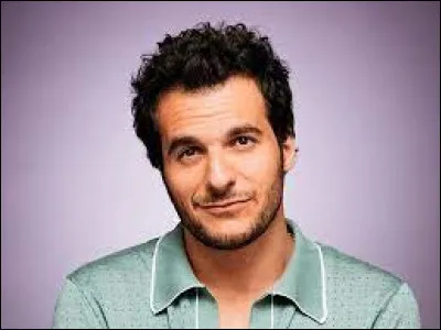 Qui est cette personne ?