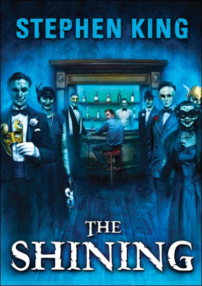 C'est au tour du célèbre livre "Shining". Quel est le nom de l'hôtel où la famille doit passer l'hiver ?