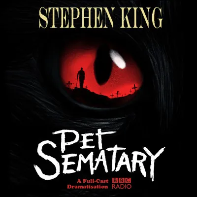 Passons maintenant à "Simetierre". La petite famille Creed possède un chat. Quel est son nom ?