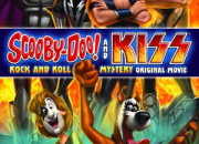 Quiz Scooby Doo : Kiss