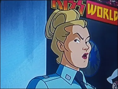 Quel est le nom de ce personnage ?