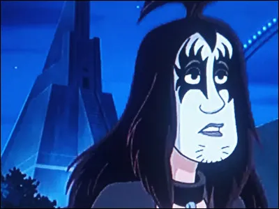 Quel est le nom de ce personnage ?