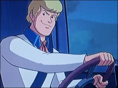 Quel est le nom de ce personnage ?