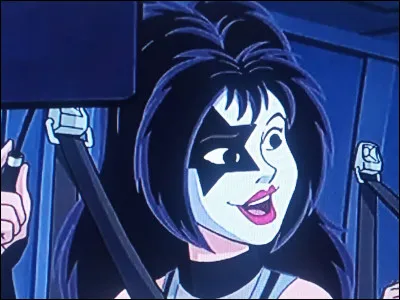 Quel est le nom de ce personnage ?