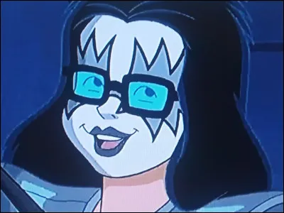 Quel est le nom de ce personnage ?