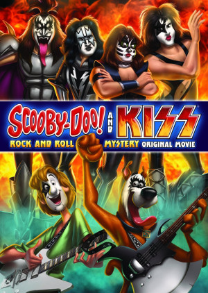 Quiz Scooby-doo