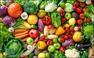 Ferais-tu un régime pour maigrir ?