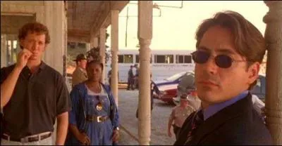 Quel est ce film de 1998 et avec qui partage-t-il l'affiche ?