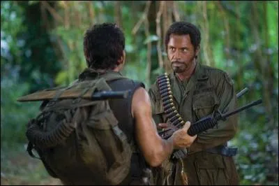 Quel est ce film de 2008 et avec qui partage-t-il l'affiche ?