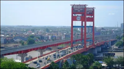 Quelle est l'intruse parmi ces villes ?