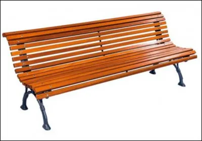 Un groupe d'amis s'installe sur ton banc pr&eacute;f&eacute;r&eacute;.