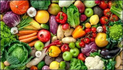 Ton l&eacute;gume pr&eacute;f&eacute;r&eacute; est :