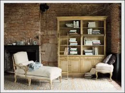 Et enfin, quelle est la meilleure ambiance de lecture pour toi ?