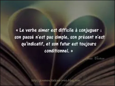 Quel genre de fille/garçon aimes-tu ?