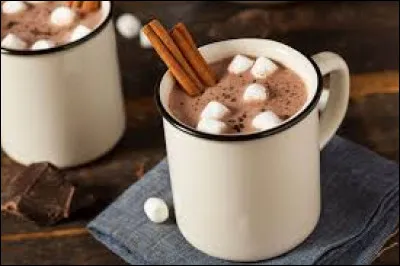 Pour toi, quel est le meilleur casse-croûte et/ou la meilleure boisson pour lire ?