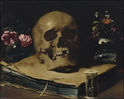 Comment es-tu mort ?
(On fait comme si on était mort)