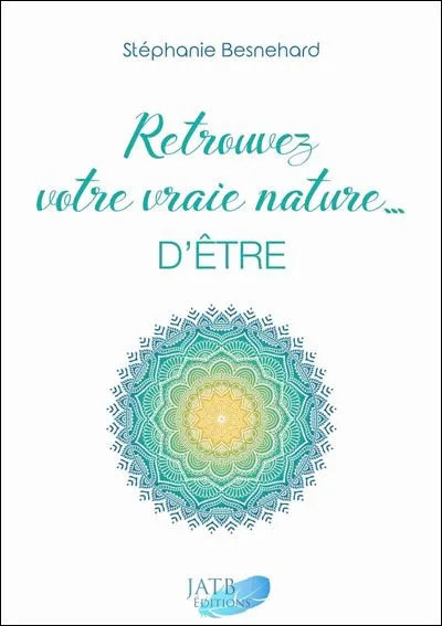 Tu es de nature :