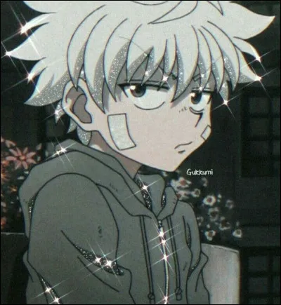 Quel est ton personnage préféré ?