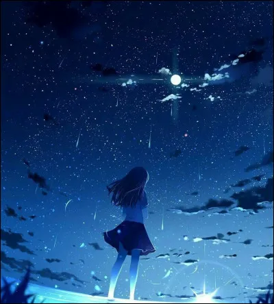 Rêve où cauchemar ? Tu préfères...