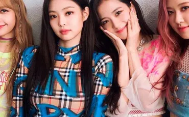 Quiz Blackpink