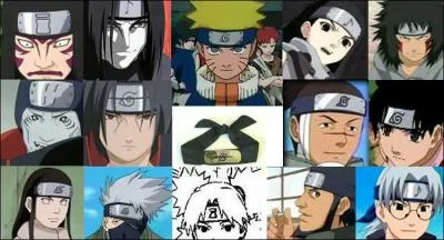 Qui est ce personnage ?