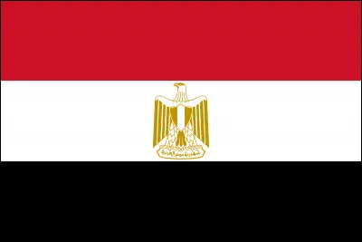 À quel pays correspond ce drapeau ?