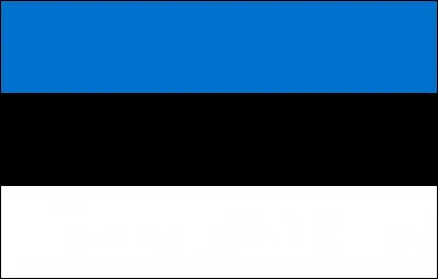 À quel pays correspond ce drapeau ?