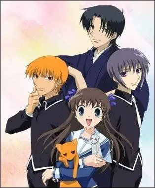 D'où viennent ces personnages ?