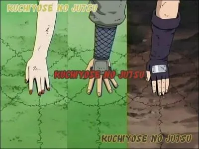 D'où viennent ces personnages ?