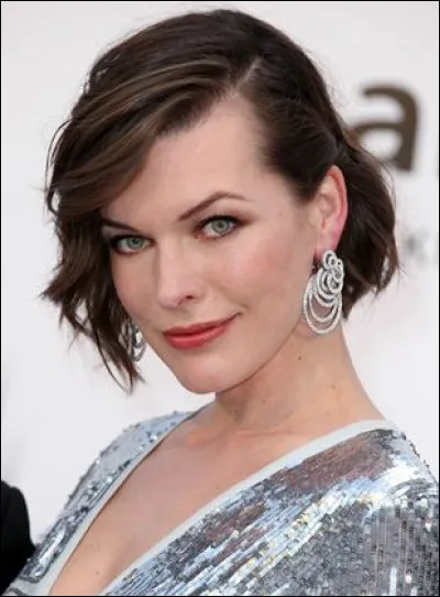 Dans quel genre a-t-on le plus vu Milla Jovovich ?