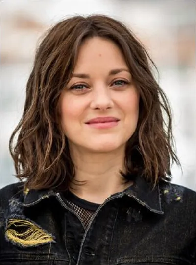 Dans quel genre a-t-on le plus vu Marion Cotillard ?