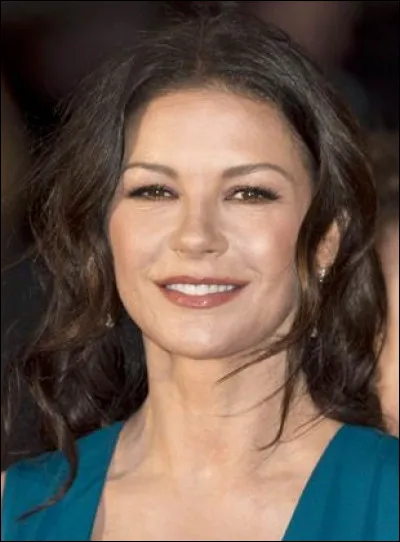 Dans quel genre a-t-on le plus vu Catherine Zeta-Jones ?