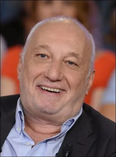 Dans quel genre a-t-on le plus vu François Berléand ?