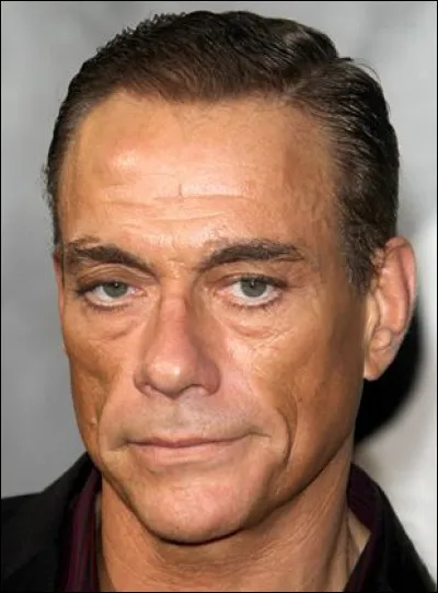 Dans quel genre a-t-on le plus vu Jean-Claude Van Damme ?