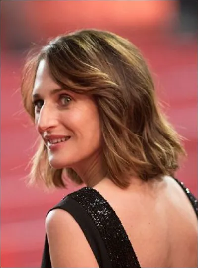 Dans quel genre a-t-on le plus vu Camille Cottin ?