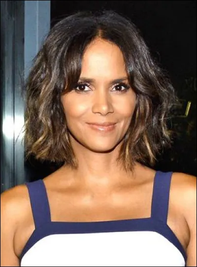 Dans quel genre a-t-on le plus vu Halle Berry ?