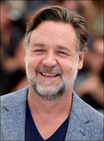 Dans quel genre a-t-on le plus vu Russell Crowe ?