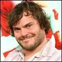 Jack Black. Acteur, chanteur et producteur amricain. Il est la voix d'un hro d'un film d'animation. Lequel ?