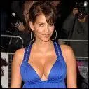 Halle Berry. Actrice amricaine. Dans quel film est-elle entr dans le cercle ferm des ' James Bond Girls ', au cot de Pierce Brosnan ?