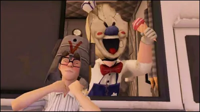 Qui est cet enfant &eacute;trangl&eacute; ?