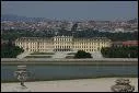 Un caf viennois, s'il vous plat ! ( Vue de Vienne en Autriche)