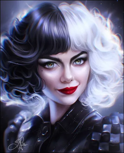 Et ce film ? Comment s'appelle-t-il ?