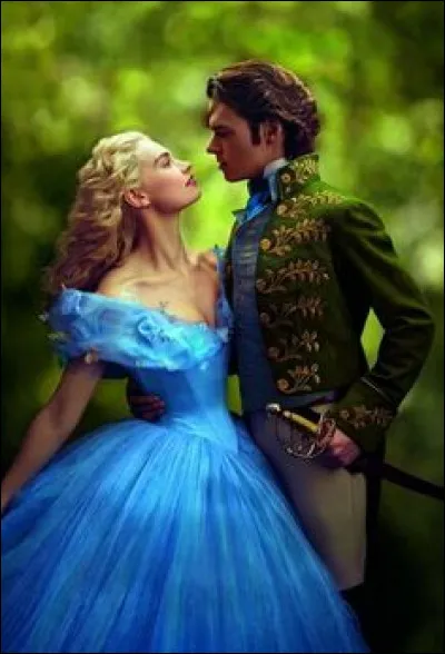 Quel est ce film Disney ?