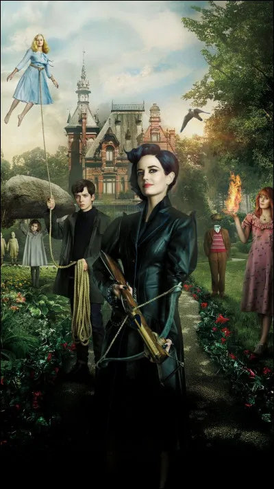 Quel est ce film Disney ?