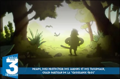 Mais pour conclure, certains mythes sont bel et bien enterrés : lequel en particulier ?