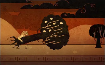 Heureusement, d'après l'Académie Nautique des Passeurs d'Enfer (ANPE), des stages professionnels rémunérés enrichissent les CV incomplets. Même les locaux en profite, la preuve !