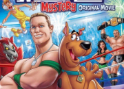 Quiz Scooby Doo : Wrestle Mania