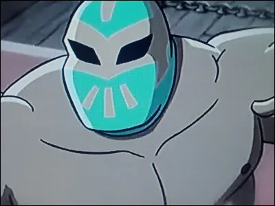 Quel est le nom de ce personnage ?