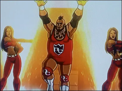 Quel est le nom de ce personnage ?